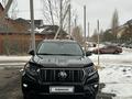 Toyota Land Cruiser Prado 2022 года за 27 550 000 тг. в Актобе – фото 2