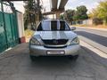 Lexus RX 330 2005 года за 8 100 000 тг. в Шымкент