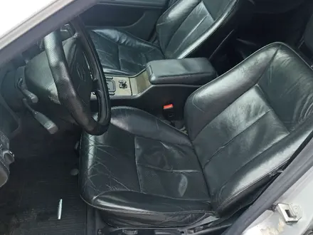 Mercedes-Benz E 320 1997 года за 3 500 000 тг. в Алматы – фото 10