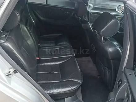 Mercedes-Benz E 320 1997 года за 3 500 000 тг. в Алматы – фото 13