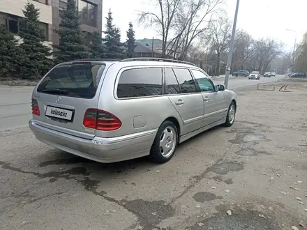 Mercedes-Benz E 320 1997 года за 3 500 000 тг. в Алматы – фото 2