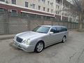 Mercedes-Benz E 320 1997 года за 3 500 000 тг. в Алматы – фото 4
