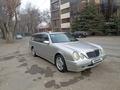 Mercedes-Benz E 320 1997 года за 3 500 000 тг. в Алматы – фото 5