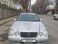Mercedes-Benz E 320 1997 года за 3 500 000 тг. в Алматы – фото 6