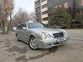 Mercedes-Benz E 320 1997 года за 3 500 000 тг. в Алматы – фото 8