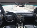 Mercedes-Benz E 320 1997 года за 3 500 000 тг. в Алматы – фото 9