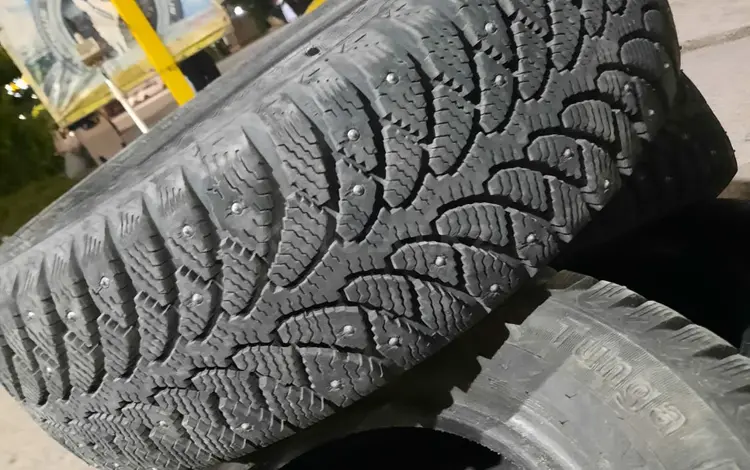 Зимние шины за 40 000 тг. в Тараз