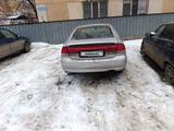 Mazda 626 1993 годаүшін500 000 тг. в Актобе – фото 2