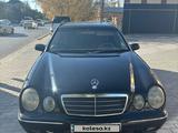 Mercedes-Benz E 230 1997 года за 2 800 000 тг. в Кызылорда