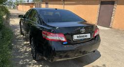 Toyota Camry 2009 года за 6 800 000 тг. в Шардара – фото 4