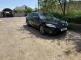 Toyota Camry 2009 года за 6 800 000 тг. в Шардара – фото 3