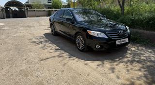 Toyota Camry 2009 года за 6 800 000 тг. в Шардара