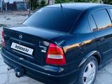 Opel Astra 1999 годаүшін1 500 000 тг. в Жанаозен – фото 4