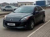 Mazda 3 2012 годаүшін3 800 000 тг. в Кызылорда – фото 2