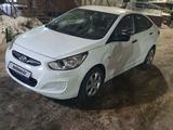 Hyundai Accent 2014 годаүшін3 800 000 тг. в Астана – фото 3