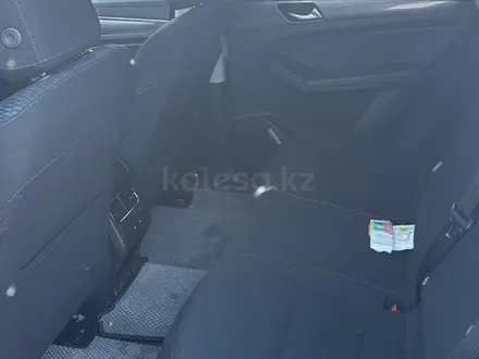 Haval Jolion 2022 года за 7 500 000 тг. в Астана – фото 6