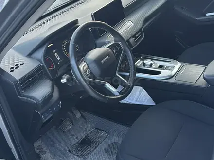 Haval Jolion 2022 года за 7 500 000 тг. в Астана – фото 3