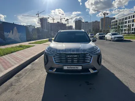 Haval Jolion 2022 года за 7 500 000 тг. в Астана