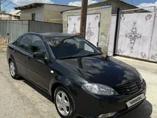 Daewoo Gentra