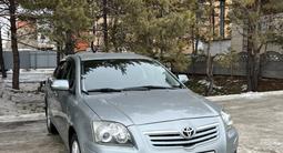 Toyota Avensis 2008 года за 6 500 000 тг. в Костанай – фото 2