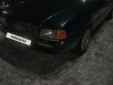 Audi 80 1994 года за 900 000 тг. в Семей – фото 4