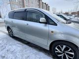 Toyota Ipsum 2001 года за 4 000 000 тг. в Кокшетау – фото 5