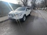 Nissan Qashqai 2013 годаүшін6 850 000 тг. в Алматы – фото 5