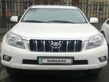 Toyota Land Cruiser Prado 2013 годаүшін16 961 400 тг. в Усть-Каменогорск