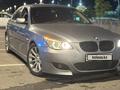 BMW 530 2007 годаfor7 300 000 тг. в Алматы – фото 2