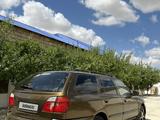 Nissan Primera 1999 годаүшін800 000 тг. в Актау – фото 4