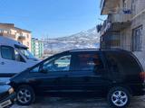 Volkswagen Sharan 1995 года за 1 700 000 тг. в Текели – фото 4