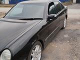 Mercedes-Benz E 280 2000 годаfor3 800 000 тг. в Астана – фото 5