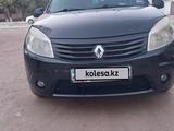 Renault Sandero 2013 года за 2 500 000 тг. в Балхаш