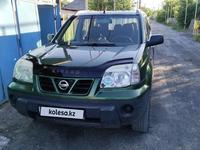 Nissan X-Trail 2002 года за 5 000 000 тг. в Алматы