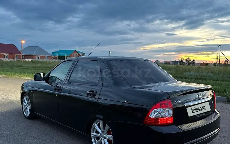 ВАЗ (Lada) Priora 2170 2015 года за 4 500 000 тг. в Костанай