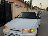 ВАЗ (Lada) 2114 2012 годаүшін1 800 000 тг. в Шымкент