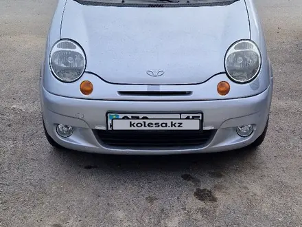 Daewoo Matiz 2013 года за 2 600 000 тг. в Петропавловск