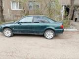 Audi A4 1995 годаүшін1 200 000 тг. в Усть-Каменогорск