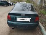 Audi A4 1995 годаүшін1 200 000 тг. в Усть-Каменогорск – фото 3