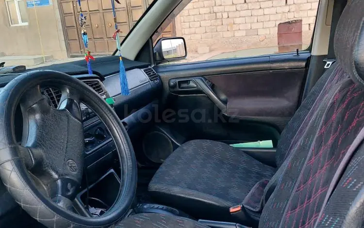 Volkswagen Golf 1995 года за 1 600 000 тг. в Кентау