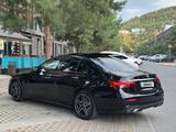 Mercedes-Benz E 350 2021 года за 35 500 000 тг. в Актау
