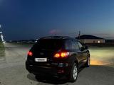 Hyundai Santa Fe 2007 годаүшін6 000 000 тг. в Атырау – фото 3