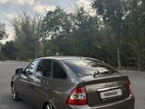 ВАЗ (Lada) Priora 2170 2015 годаүшін3 600 000 тг. в Тараз – фото 4