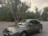 ВАЗ (Lada) Priora 2170 2015 годаүшін3 600 000 тг. в Тараз – фото 2