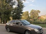 ВАЗ (Lada) Priora 2170 2015 годаүшін3 600 000 тг. в Тараз
