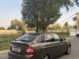 ВАЗ (Lada) Priora 2170 2015 годаүшін3 600 000 тг. в Тараз – фото 3