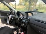 ВАЗ (Lada) Priora 2170 2015 годаүшін3 600 000 тг. в Тараз – фото 5