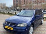 Opel Astra 2002 года за 2 200 000 тг. в Жанаозен – фото 2