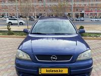 Opel Astra 2002 года за 2 200 000 тг. в Жанаозен