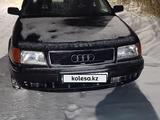 Audi 100 1991 годаүшін1 700 000 тг. в Усть-Каменогорск – фото 3